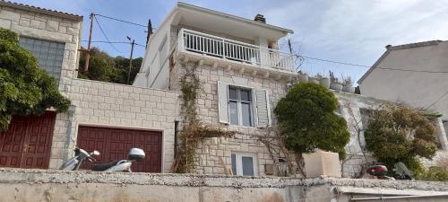 Apartments By The Sea Povlja, Brac - 19429