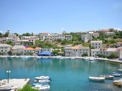 Apartamento Villa Povlja