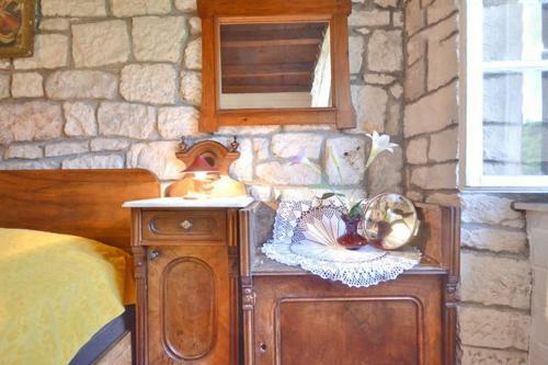 Apartamento Villa Povlja