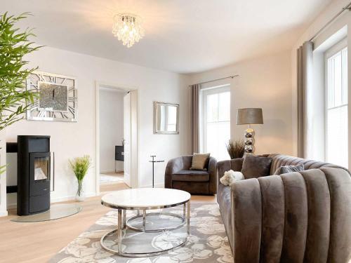 Panoramaliebe Apartment 26