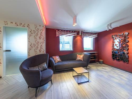 Apartamento Panoramasuite The Turm