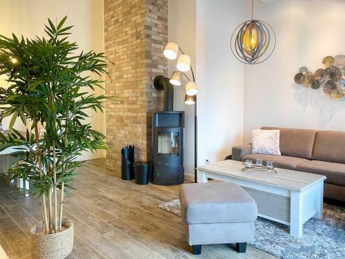 Duenenliebe Apartment 19