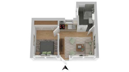 Bungalow-park Ostseenordstern
