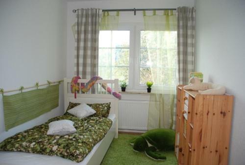 Apartamento Casa Christallina