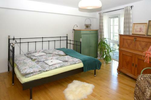 Apartamento Casa Christallina