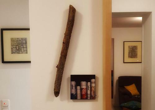Apartamentos Ferienwohnung Am Atelier Horn
