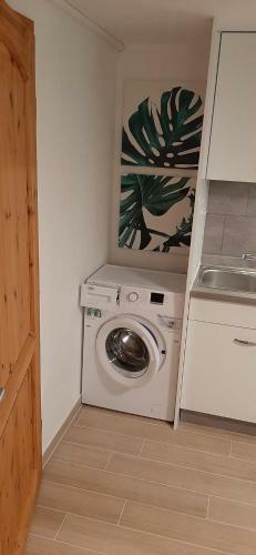 Apartamento Ferienwohnung Am Treene-ufer Bei Flensburg