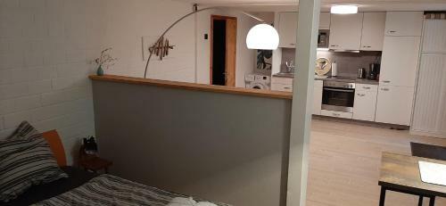 Apartamento Ferienwohnung Am Treene-ufer Bei Flensburg