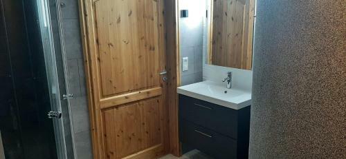 Apartamento Ferienwohnung Am Treene-ufer Bei Flensburg
