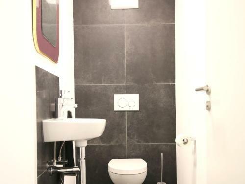 Apartamento Ferienwohnung Purer Genuss