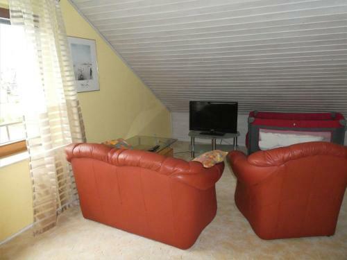 Apartamento Ferienwohnung Jaulneau