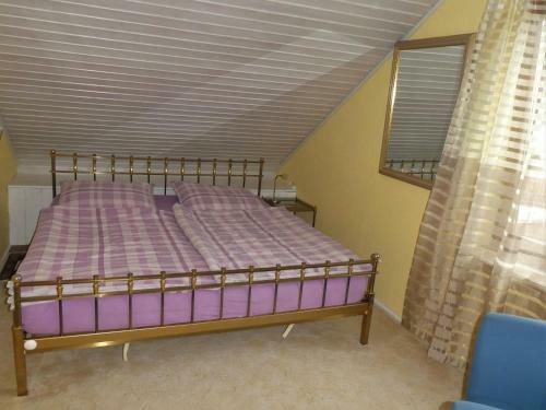 Apartamento Ferienwohnung Jaulneau