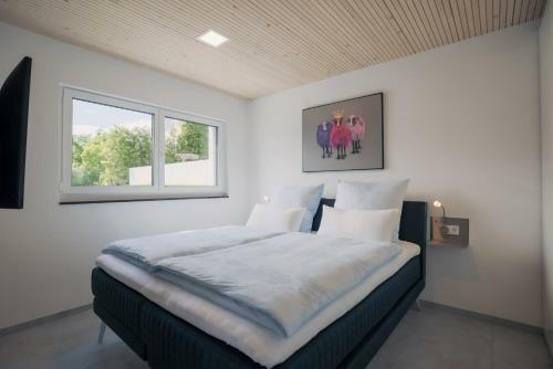 Apartamento Purer Genuss Gartengl�ck Und Alpenblick