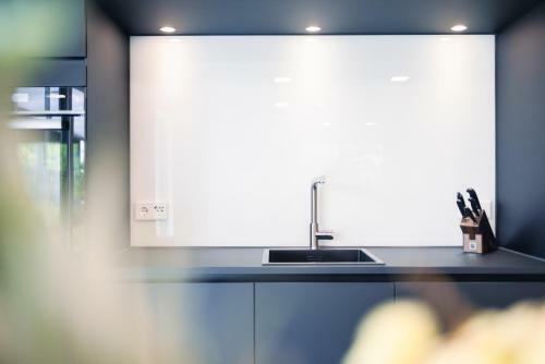 Apartamento Purer Genuss Gartengl�ck Und Alpenblick