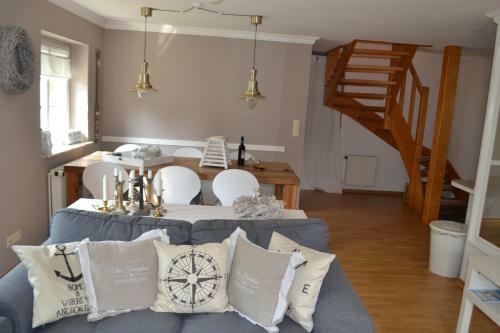 Apartamento Dat Strandgood