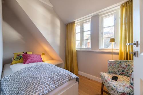 Henrys Reeth�s