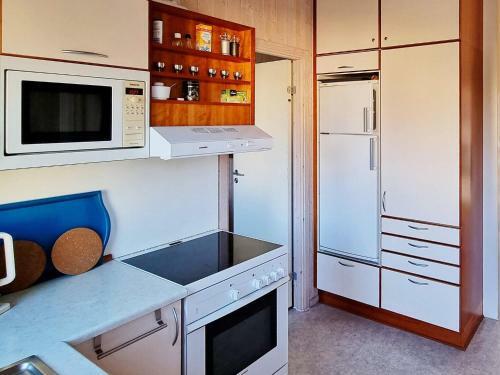 Three-bedroom Holiday Home In Otterndorf 14