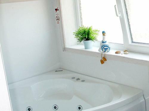Three-bedroom Holiday Home In Otterndorf 10