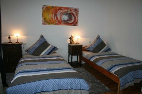 Apartamento Moderne Ferienwohnung Mit Balkon Im Sch�nen Saarland