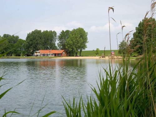 Four-bedroom Holiday Home In Otterndorf 9