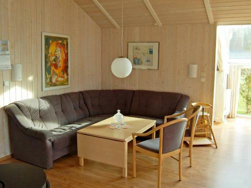 Four-bedroom Holiday Home In Otterndorf 9