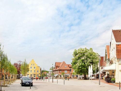 Four-bedroom Holiday Home In Otterndorf 9