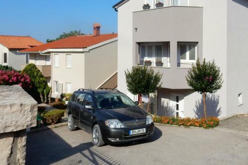Apartment Medulin 2274c