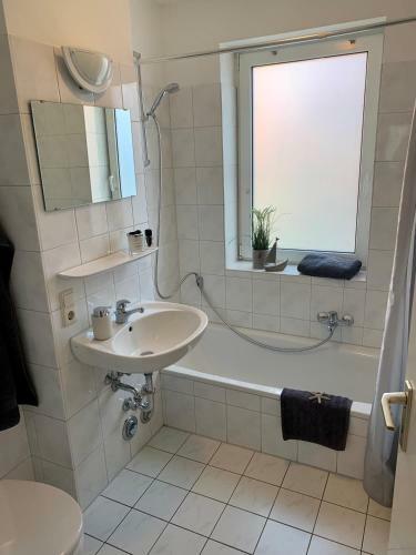 Apartamento Medemufer