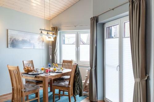 Ferienhaus Seeb�r