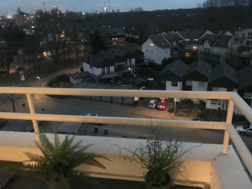 Apartamento Helle Wohnung Mit Balkon