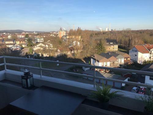 Apartamento Helle Wohnung Mit Balkon