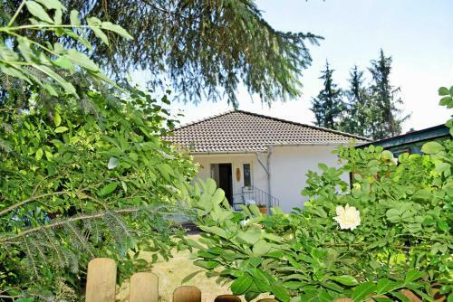 Apartamento Ferienhaus Falkenhagen Mit Garten