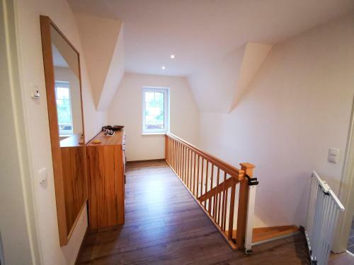 Traumhaftes Ferienhaus An Der Nordseek�ste