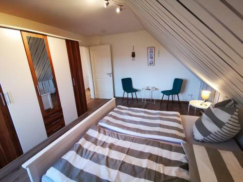 Traumhaftes Ferienhaus An Der Nordseek�ste