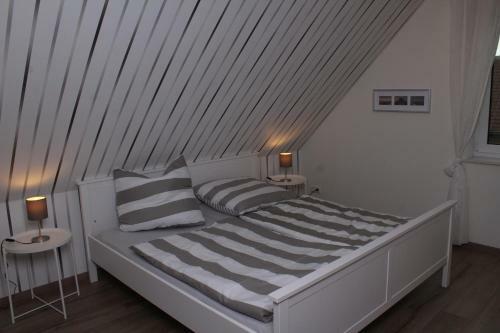 Traumhaftes Ferienhaus An Der Nordseek�ste