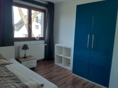 Hostal Bassener Monteurwohnung