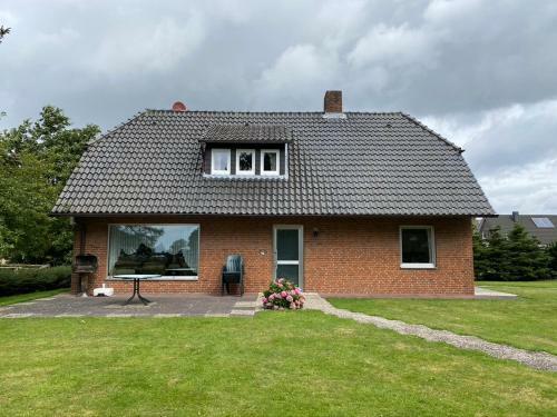 Ferienhaus K�ste