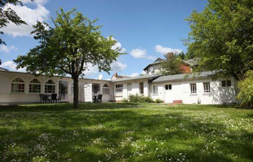 Strandvilla Rheingold - Ferienwohnung Miro