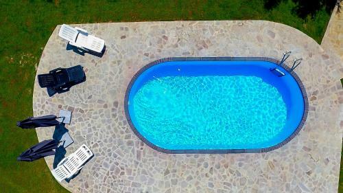 Agroturismo Country Home Milojevic