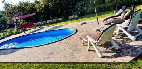 Agroturismo Country Home Milojevic