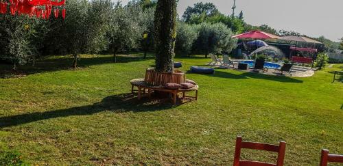 Agroturismo Country Home Milojevic