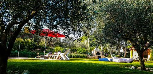 Agroturismo Country Home Milojevic