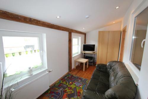 Apartment Robby I Mit Strarndkorb Inkl