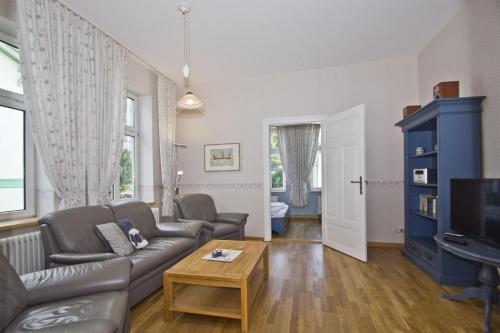 Apartamento Haus Borgwardt Nr 04