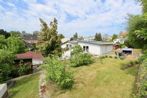 Apartamento Ferienwohnung Walfisch Inkl Strandkorb