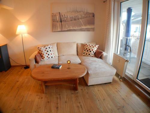 Apartamento Ostseewind