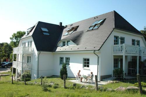 Apartamento Ferienhaus S�dstrand