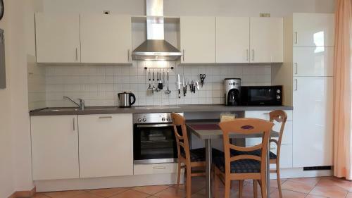 Apartamento Ferienhaus S�dstrand