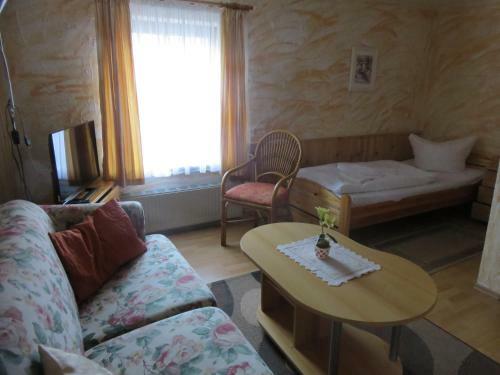 Hostal Urlaub Bei Mr. Pigard