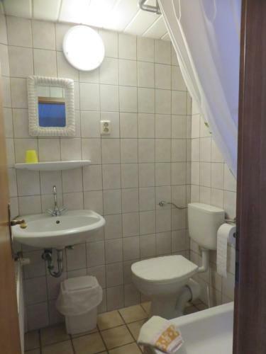 Hostal Urlaub Bei Mr. Pigard